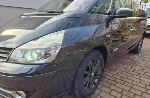 RENAULT Espace 