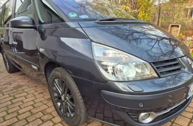 RENAULT Espace 