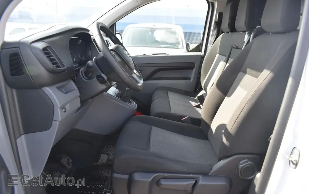 OPEL VIVARO 2.0 CDTI EXTRA LONG 