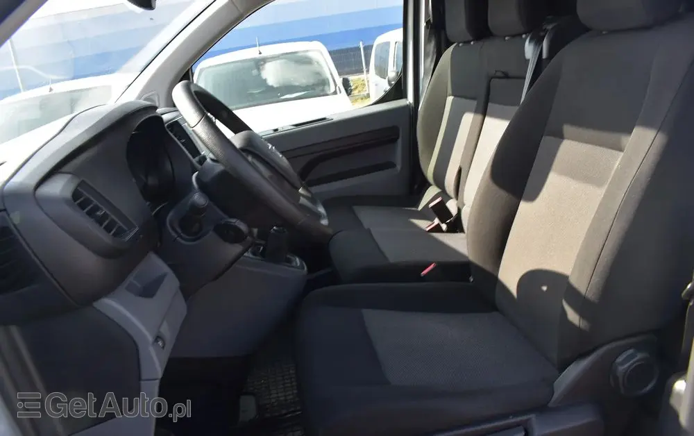 OPEL VIVARO 2.0 CDTI EXTRA LONG 