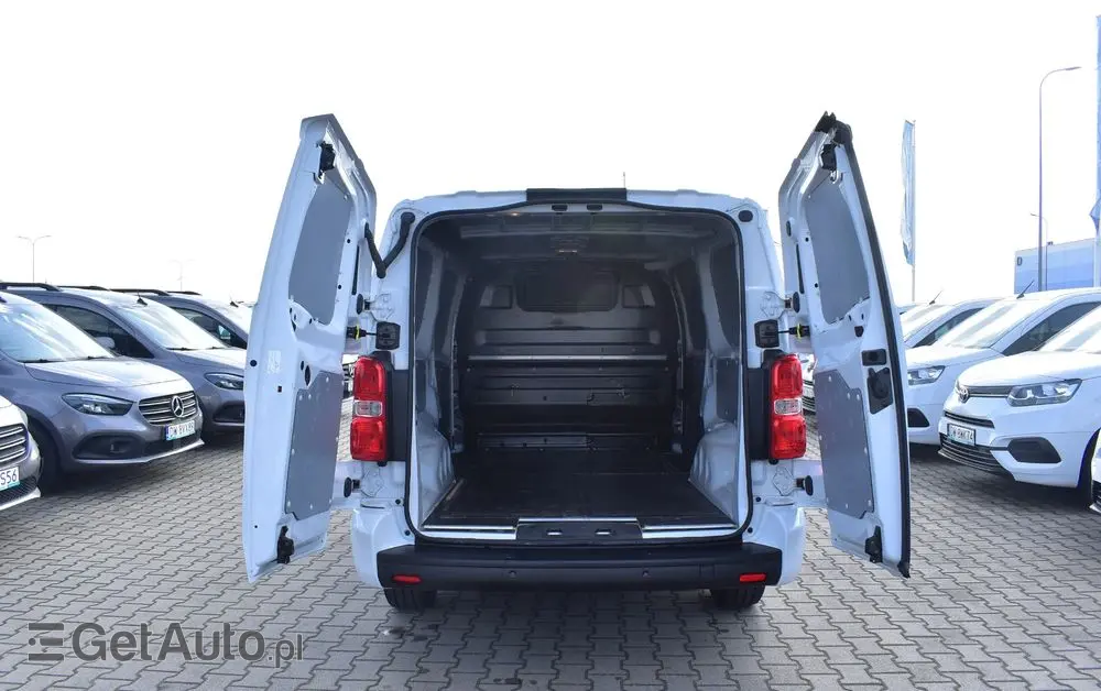 OPEL VIVARO 2.0 CDTI EXTRA LONG 