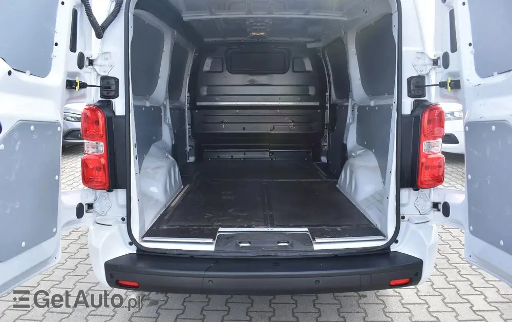 OPEL VIVARO 2.0 CDTI EXTRA LONG 