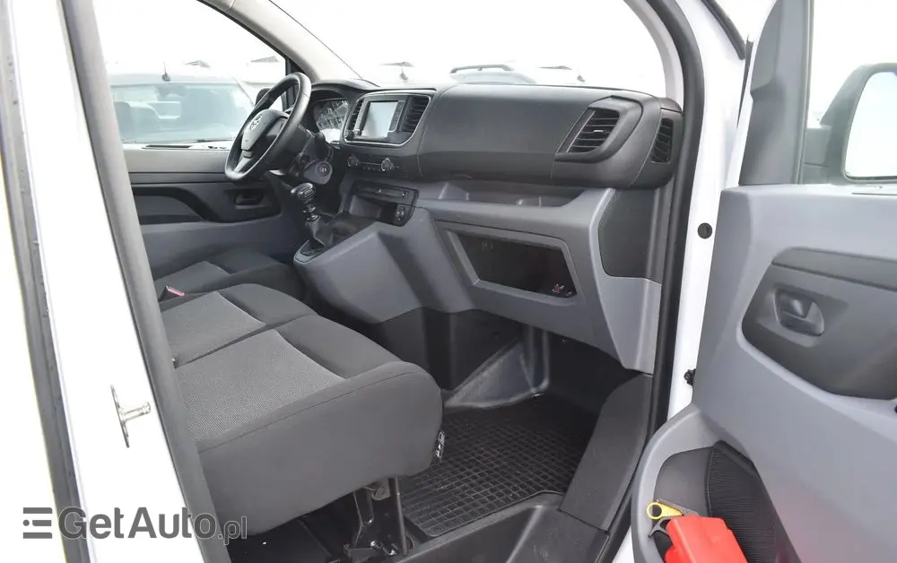 OPEL VIVARO 2.0 CDTI EXTRA LONG 