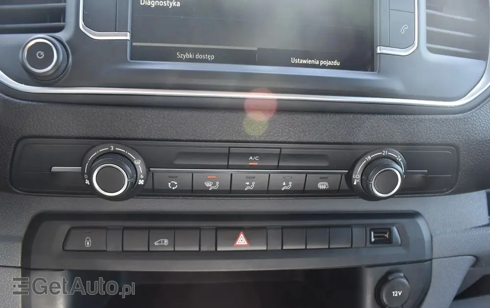 OPEL VIVARO 2.0 CDTI EXTRA LONG 