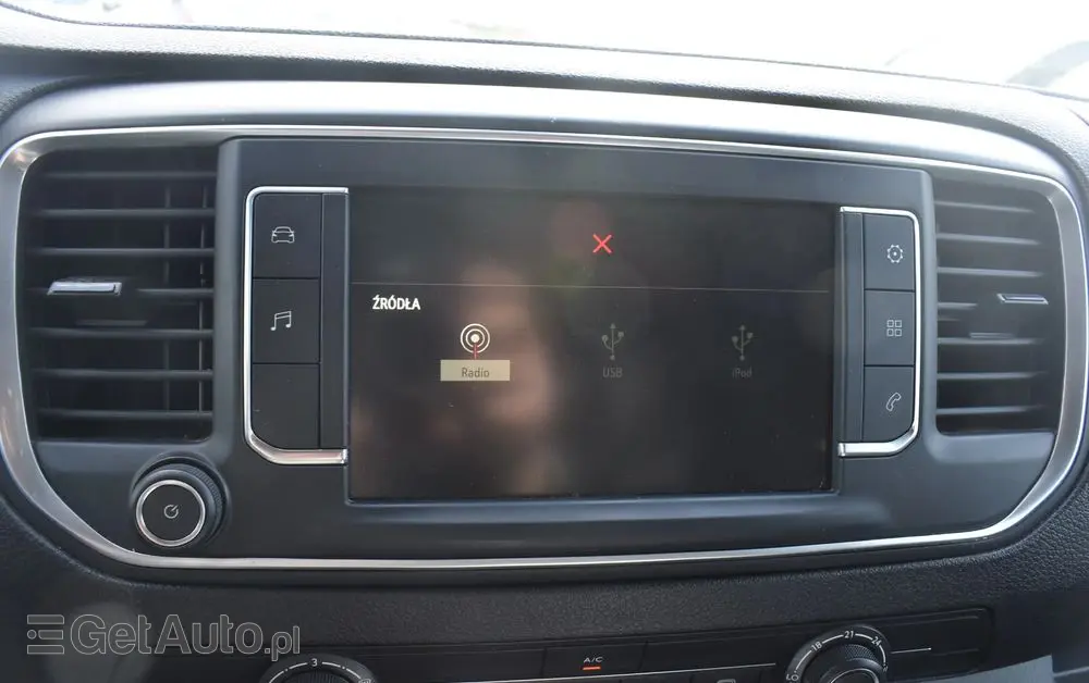 OPEL VIVARO 2.0 CDTI EXTRA LONG 