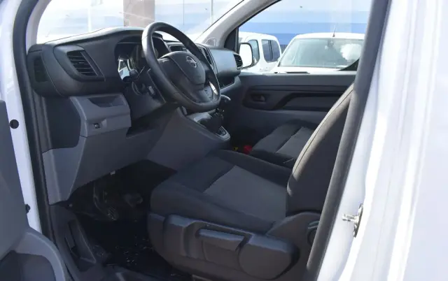 OPEL VIVARO 2.0 CDTI EXTRA LONG 