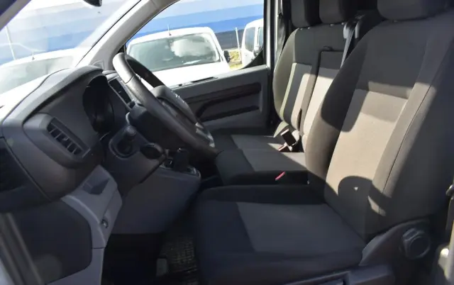 OPEL VIVARO 2.0 CDTI EXTRA LONG 