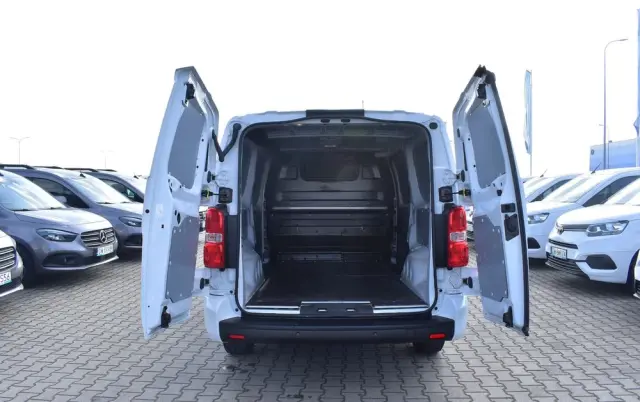 OPEL VIVARO 2.0 CDTI EXTRA LONG 