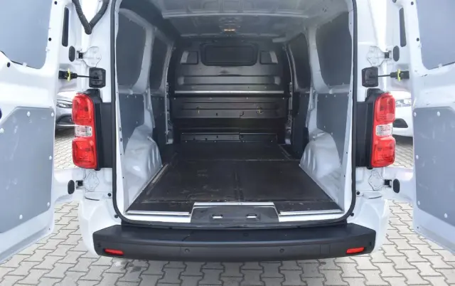 OPEL VIVARO 2.0 CDTI EXTRA LONG 