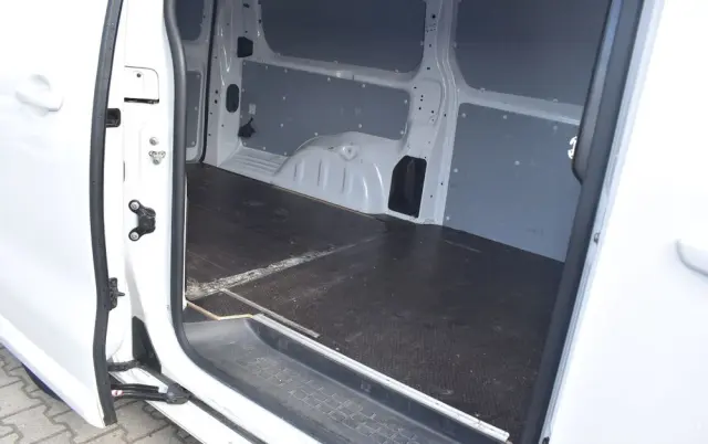 OPEL VIVARO 2.0 CDTI EXTRA LONG 