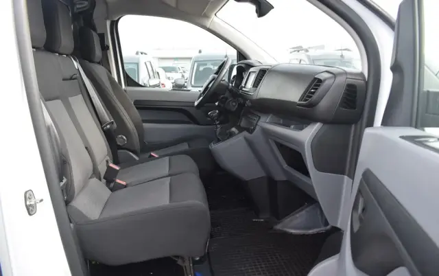 OPEL VIVARO 2.0 CDTI EXTRA LONG 