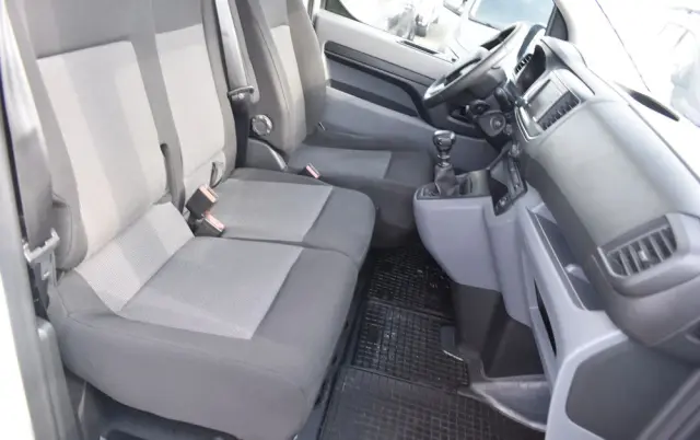 OPEL VIVARO 2.0 CDTI EXTRA LONG 