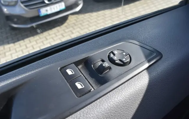 OPEL VIVARO 2.0 CDTI EXTRA LONG 