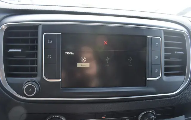 OPEL VIVARO 2.0 CDTI EXTRA LONG 