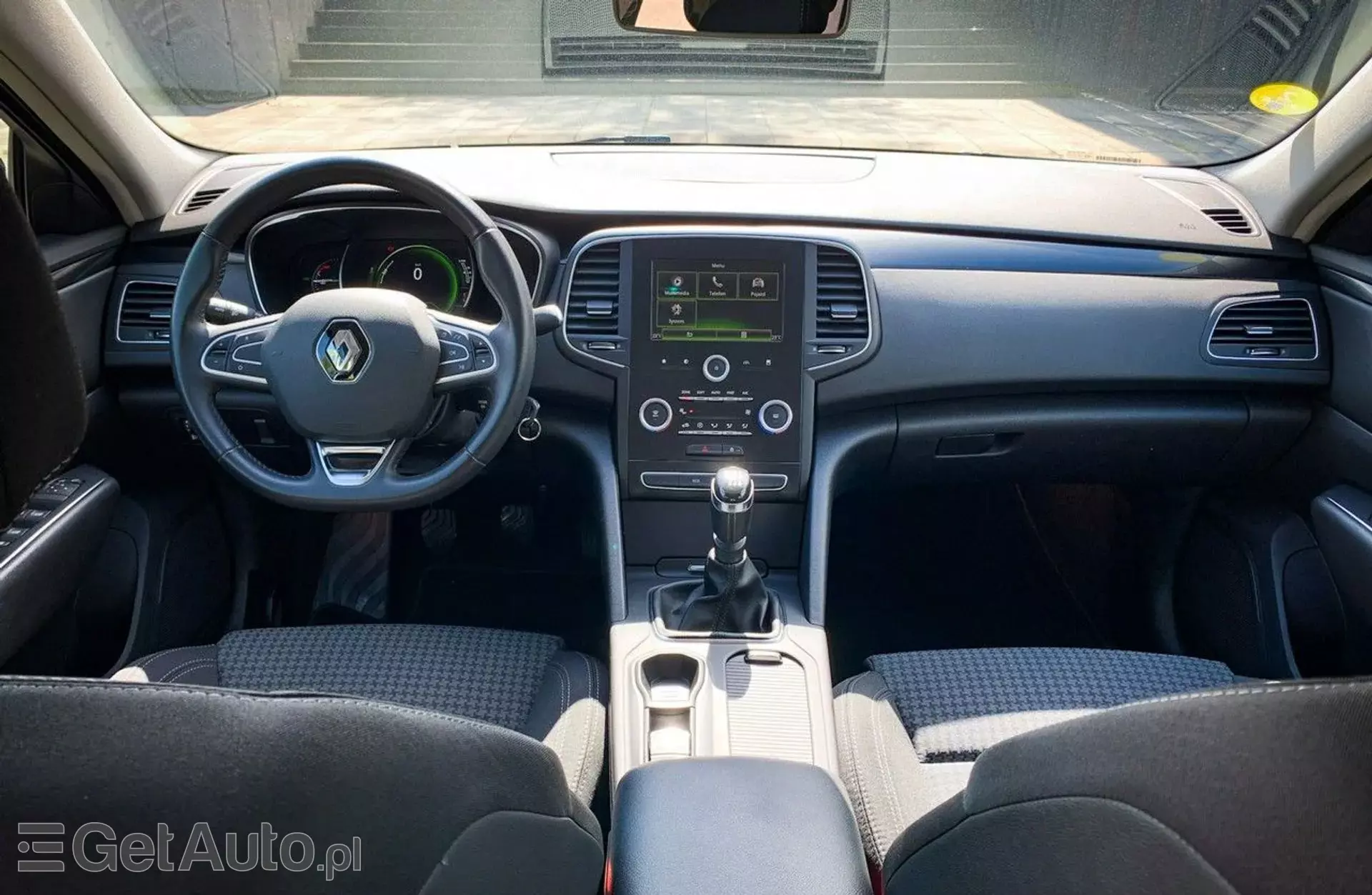 RENAULT Talisman 