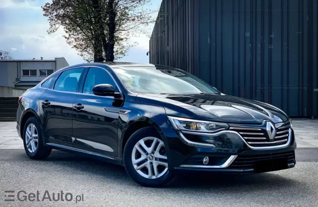 RENAULT Talisman 