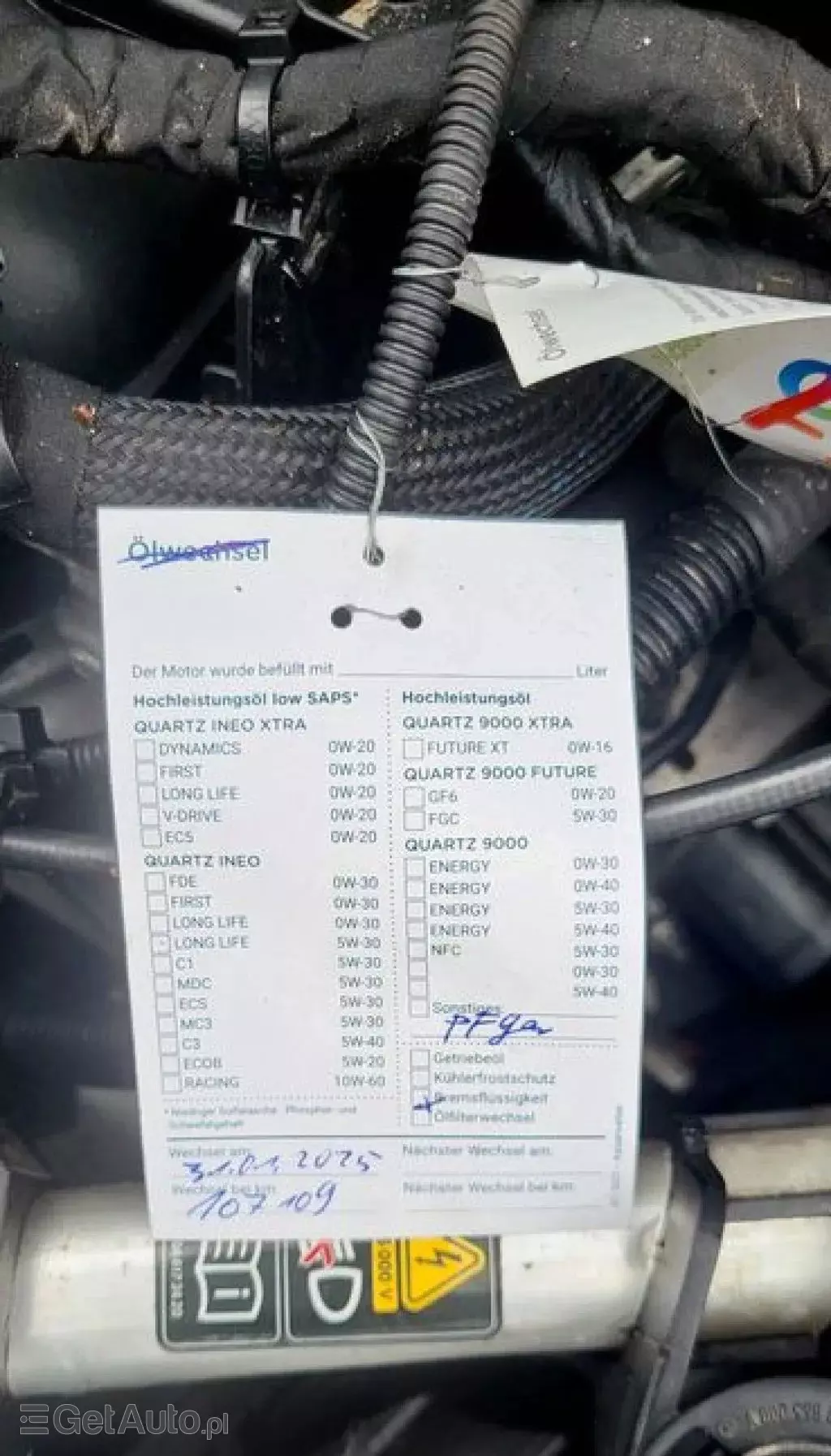 MERCEDES-BENZ Klasa B 