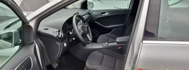 MERCEDES-BENZ Klasa B 