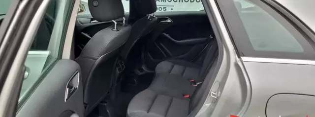 MERCEDES-BENZ Klasa B 