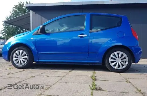 CITROEN C2 
