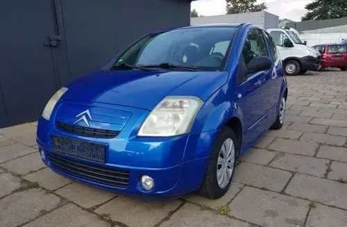 CITROEN C2 