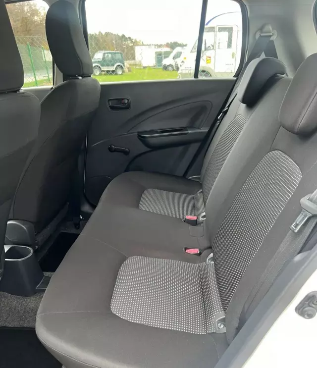 SUZUKI Celerio 