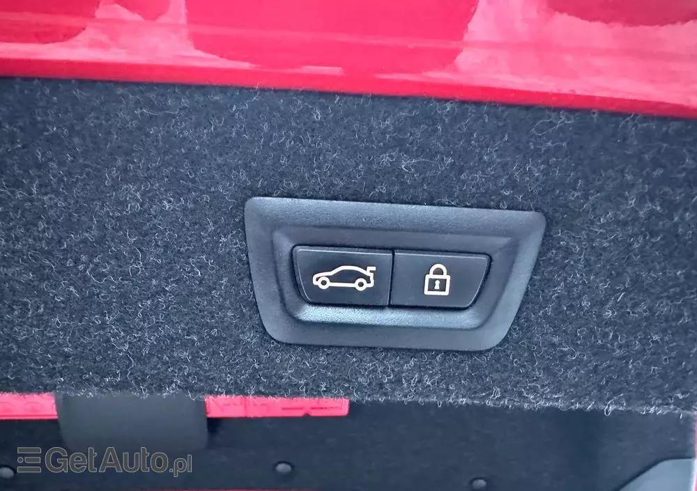 BMW Seria 5 540d xDrive M Sport sport