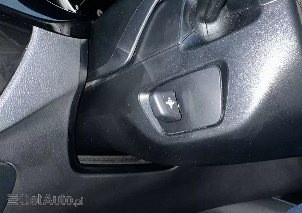 BMW Seria 5 540d xDrive M Sport sport