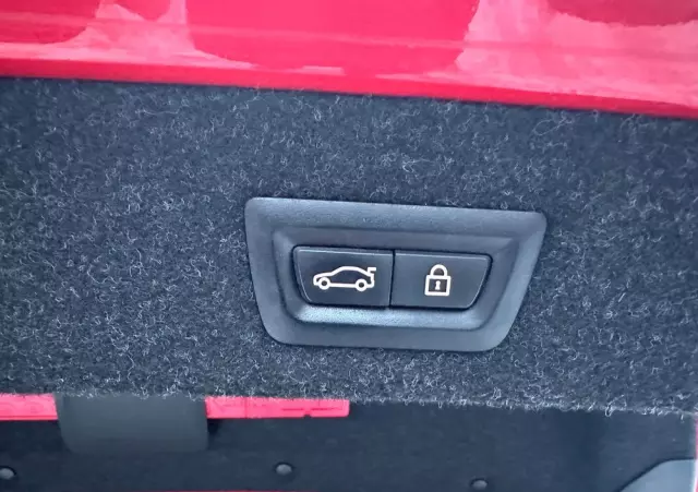 BMW Seria 5 540d xDrive M Sport sport