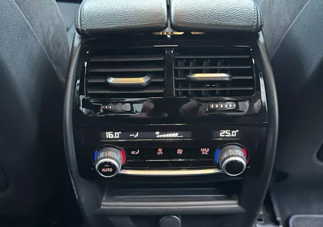 BMW Seria 5 540d xDrive M Sport sport