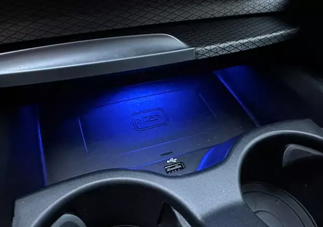 BMW Seria 5 540d xDrive M Sport sport