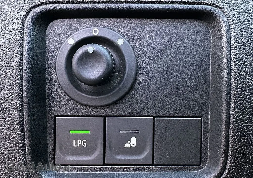 DACIA Duster 1.0 TCe Prestige