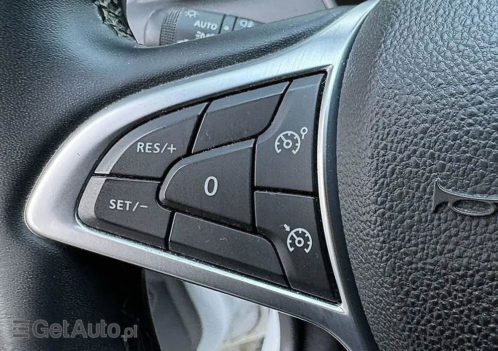 DACIA Duster 1.0 TCe Prestige