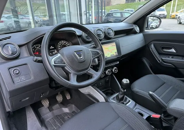 DACIA Duster 1.0 TCe Prestige
