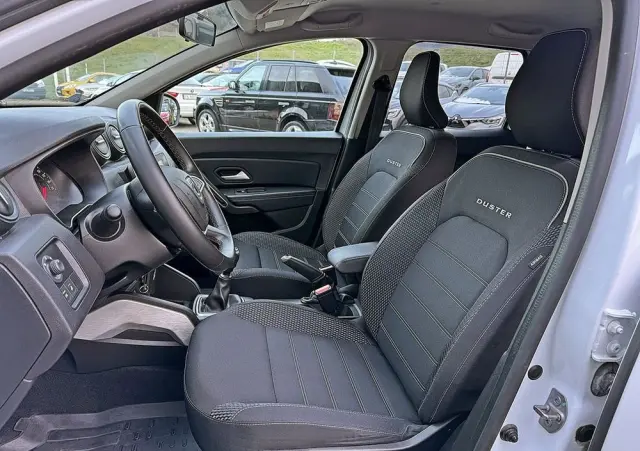 DACIA Duster 1.0 TCe Prestige
