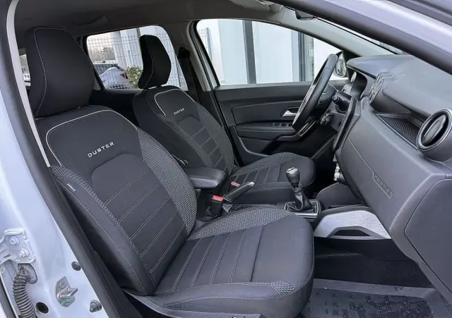 DACIA Duster 1.0 TCe Prestige