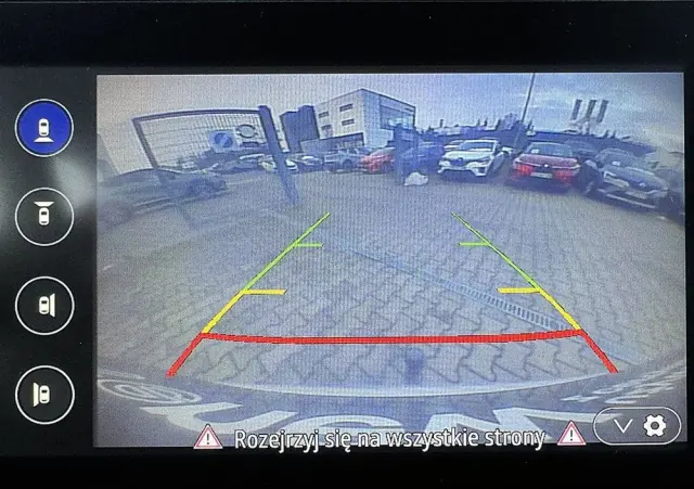 DACIA Duster 1.0 TCe Prestige