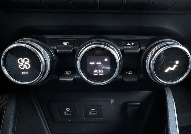 DACIA Duster 1.0 TCe Prestige