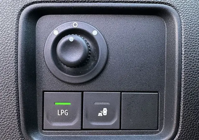 DACIA Duster 1.0 TCe Prestige