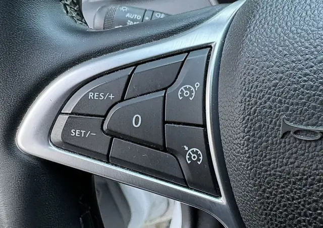 DACIA Duster 1.0 TCe Prestige