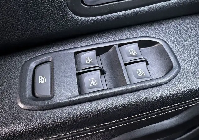 DACIA Duster 1.0 TCe Prestige