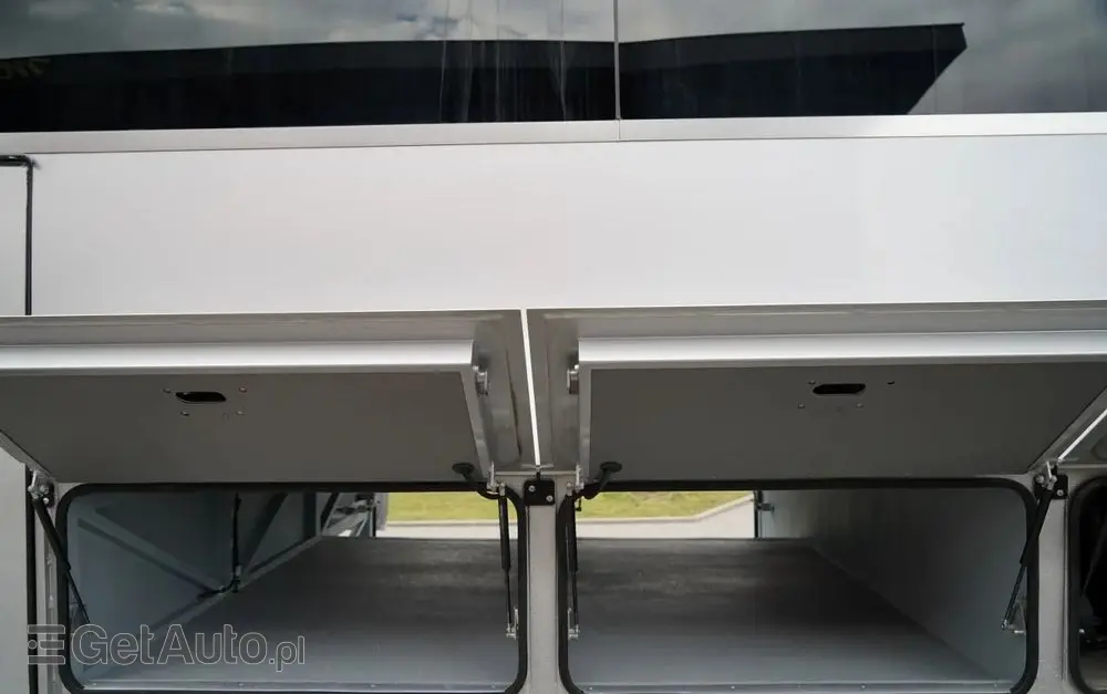 MERCEDES-BENZ GLORY / ERENER / EURO 6 / SPROWADZONY / 58000 KM!!! / 