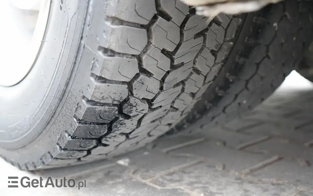 MERCEDES-BENZ GLORY / ERENER / EURO 6 / SPROWADZONY / 58000 KM!!! / 