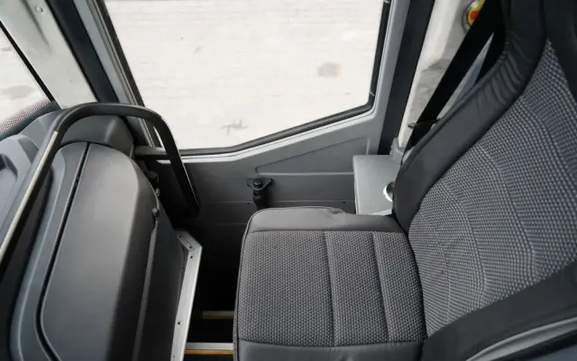 MERCEDES-BENZ GLORY / ERENER / EURO 6 / SPROWADZONY / 58000 KM!!! / 