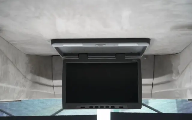 MERCEDES-BENZ GLORY / ERENER / EURO 6 / SPROWADZONY / 58000 KM!!! / 