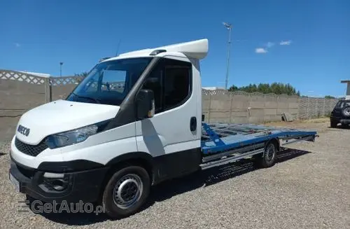 IVECO 35 Daily 