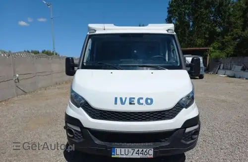 IVECO 35 Daily 
