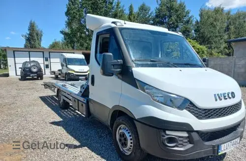 IVECO 35 Daily 