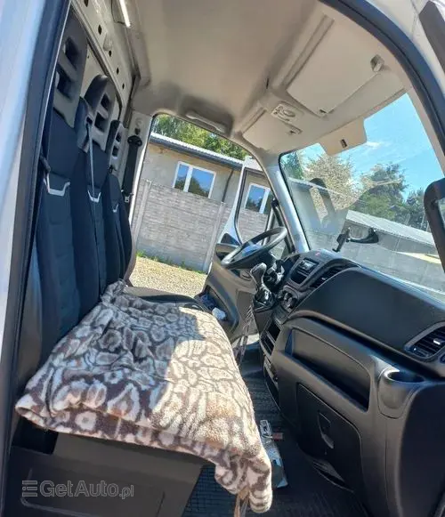 IVECO 35 Daily 