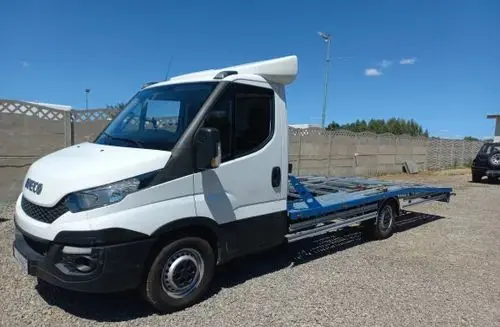 IVECO 35 Daily 